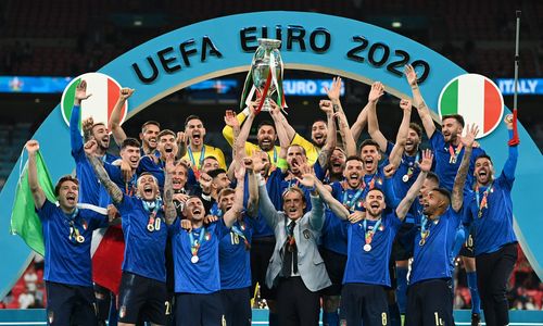 2020欧洲杯全程回看（我想看2020年欧洲杯）