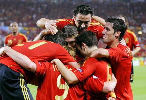 西班牙对德国欧洲杯2012（欧洲杯西班牙vs德国欧洲杯）