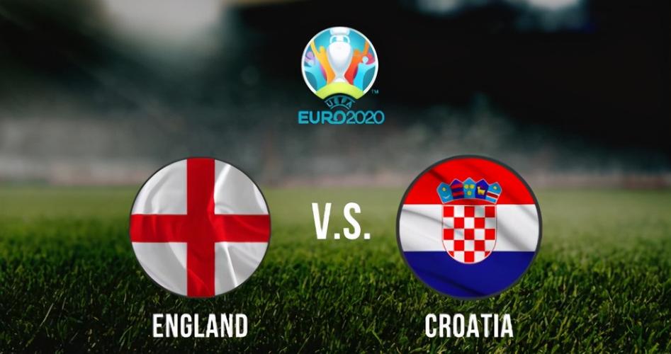 欧洲杯英格兰vs克罗地亚预测（欧州杯英格兰vs克罗地亚）