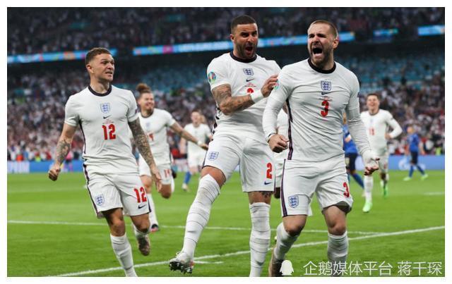 英国丢欧洲杯怪中国（欧洲杯英格兰失败）