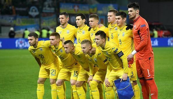 21年欧洲杯乌克兰阵容（2021欧洲杯乌克兰阵容）